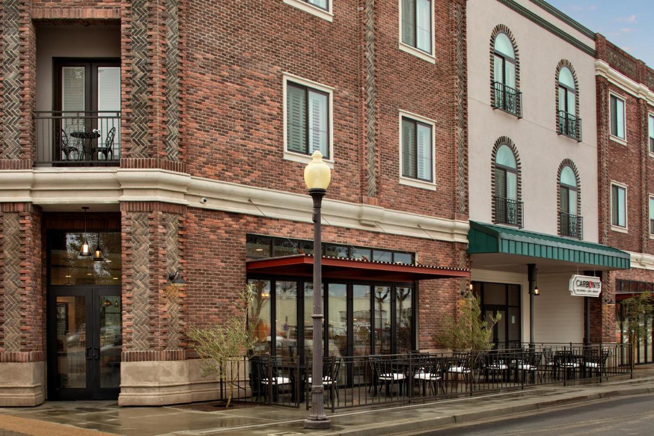 Hotel Winters Exterior foto